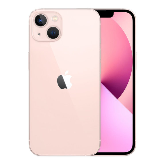 Apple iPhone 13 Pink 512GB A Felújított