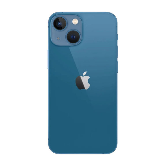 Apple iPhone 13 Mini Blue 256GB A Felújított