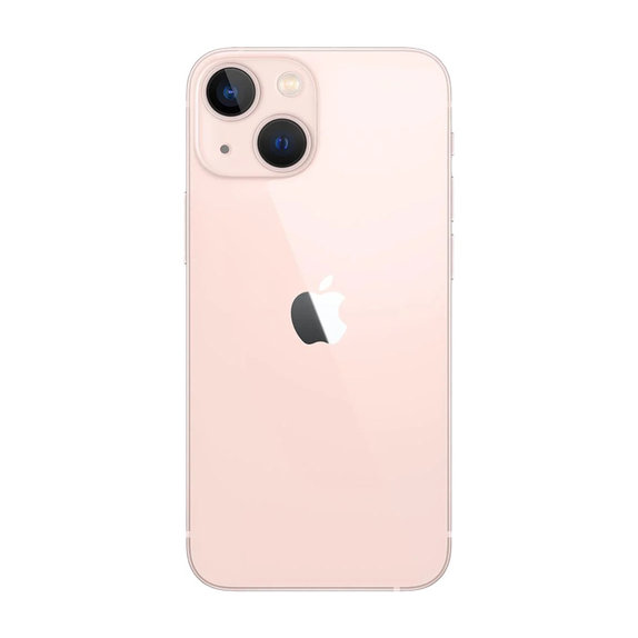Apple iPhone 13 Mini Pink 256GB B Felújított
