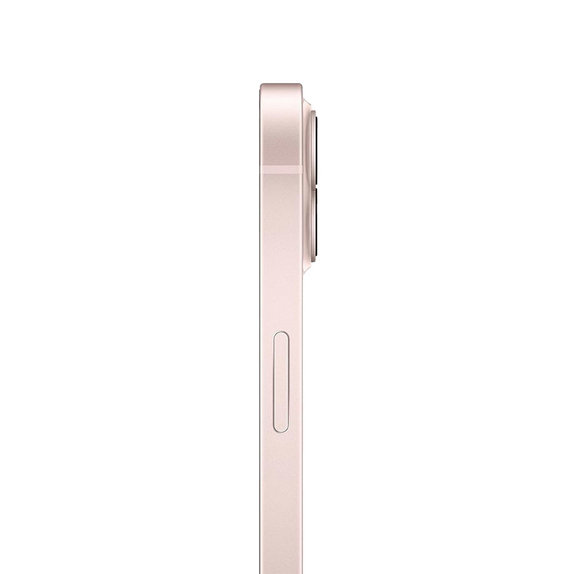 Apple iPhone 13 Mini Pink 512GB A Felújított