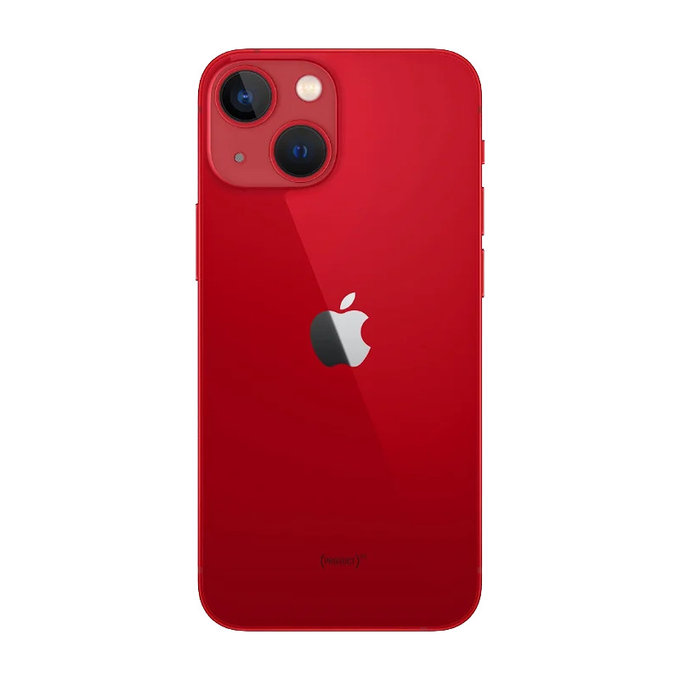 Apple iPhone 13 Mini (PRODUCT)RED 256GB A+ Felújított