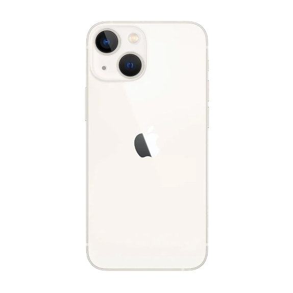 Apple iPhone 13 Mini Starlight 128GB A+ Felújított