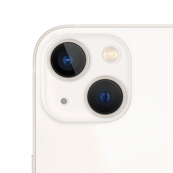 Apple iPhone 13 Mini Starlight 256GB A+ Felújított