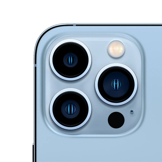 Apple iPhone 13 Pro Sierra Blue 1TB A+ Felújított