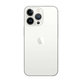 Apple iPhone 13 Pro Silver 256GB A Felújított