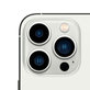 Apple iPhone 13 Pro Silver 256GB B Felújított