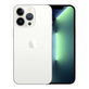 Apple iPhone 13 Pro Silver 256GB B Felújított