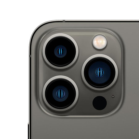 Apple iPhone 13 Pro Graphite 512GB A Felújított