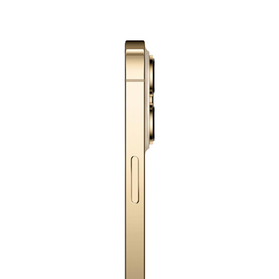 Apple iPhone 13 Pro Max Gold 128GB B Felújított