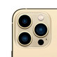 Apple iPhone 13 Pro Max Gold 256GB A+ Felújított
