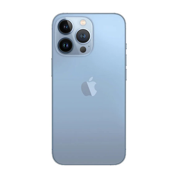 Apple iPhone 13 Pro Max Sierra Blue 1TB A+ Felújított