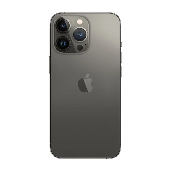 Apple iPhone 13 Pro Max Graphite 128GB A Felújított