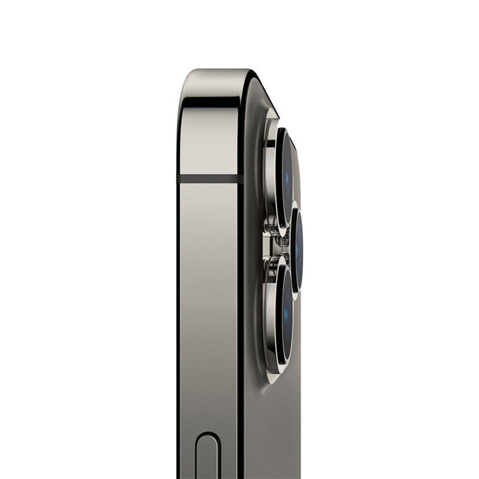 Apple iPhone 13 Pro Max Graphite 128GB A+ Felújított