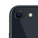 Apple iPhone SE (3rd Gen 2022) Midnight 64GB B Felújított