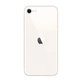 Apple iPhone SE (3rd Gen 2022) Starlight 64GB B Felújított