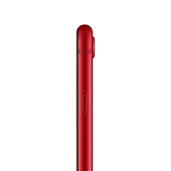 Apple iPhone SE (3rd Gen 2022) (PRODUCT)RED 64GB A Felújított