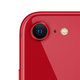 Apple iPhone SE (3rd Gen 2022) (PRODUCT)RED 64GB B Felújított