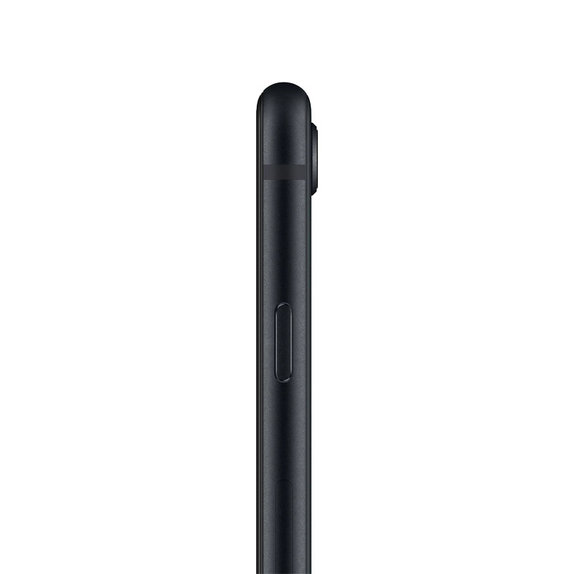 Apple iPhone SE (3rd Gen 2022) Midnight 128GB B Felújított