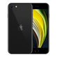 Apple iPhone SE (3rd Gen 2022) Midnight 128GB B Felújított