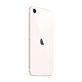 Apple iPhone SE (3rd Gen 2022) Starlight 256GB B Felújított