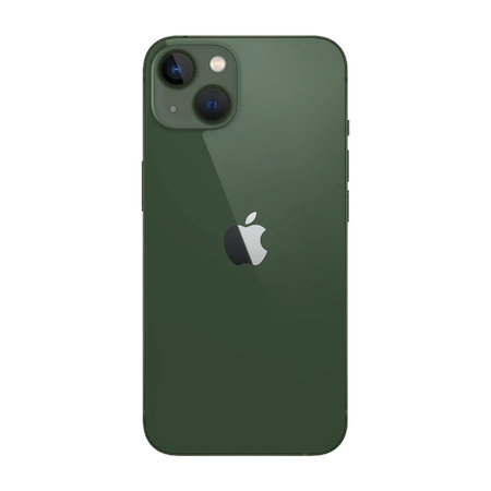 Apple iPhone 13 Green 256GB A Felújított