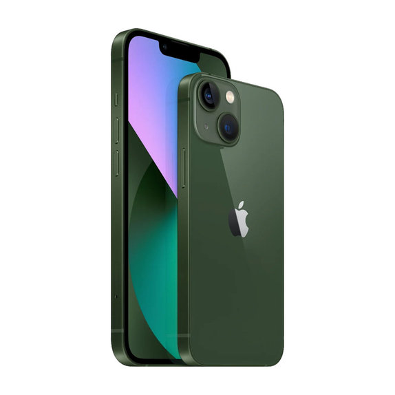 Apple iPhone 13 Green 512GB A Felújított