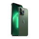 Apple iPhone 13 Pro Alpine Green 1TB B Felújított
