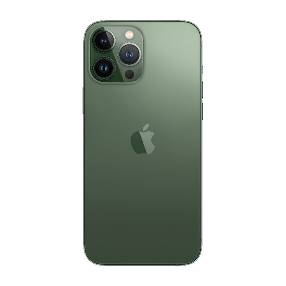 Apple iPhone 13 Pro Max Alpine Green 128GB A Felújított