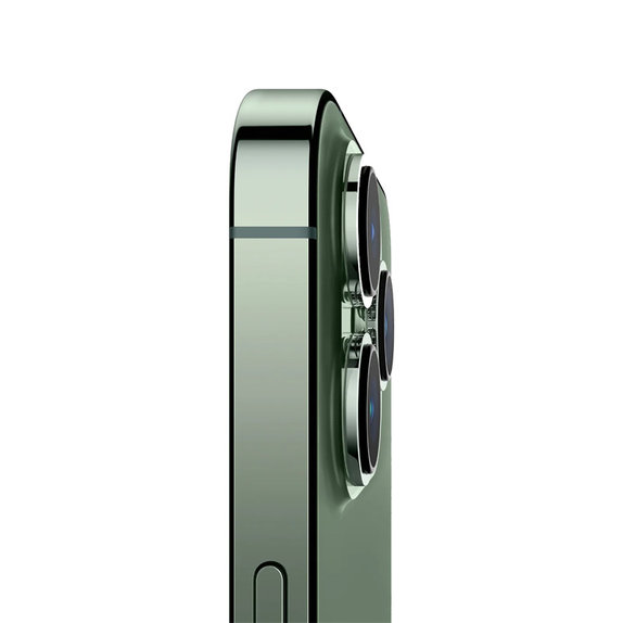Apple iPhone 13 Pro Max Alpine Green 256GB B Felújított