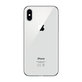 Apple iPhone XS Silver 256GB (No Face ID) Felújított