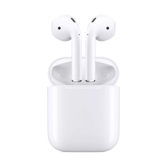 Apple AirPods (2nd Gen) A++ Felújított