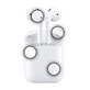 Apple AirPods (2nd Gen) A Felújított