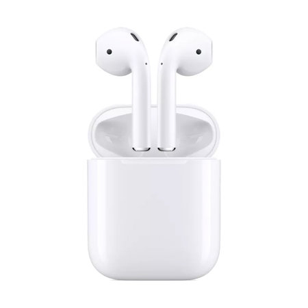 Apple AirPods (2nd Gen) A Felújított