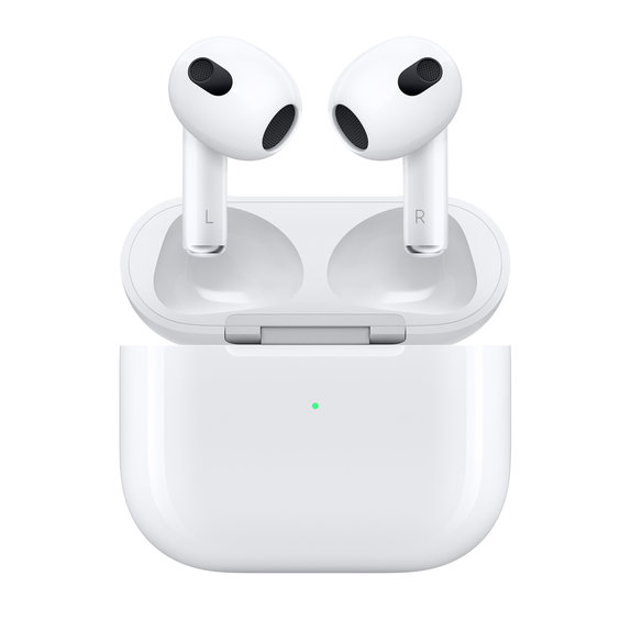 Apple AirPods (3rd Gen) A Felújított