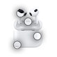 Apple AirPods (3rd Gen) B Felújított