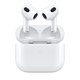 Apple AirPods (3rd Gen) B Felújított