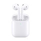 Apple AirPods (2nd Gen) vezeték nélküli tokkal A Felújított