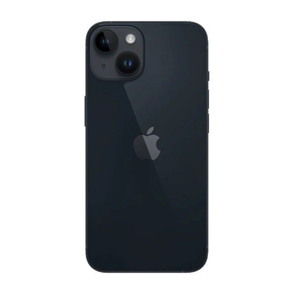Apple iPhone 14 Midnight 128GB A Felújított