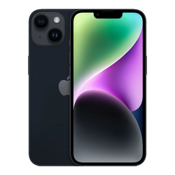 Apple iPhone 14 Midnight 128GB A Felújított