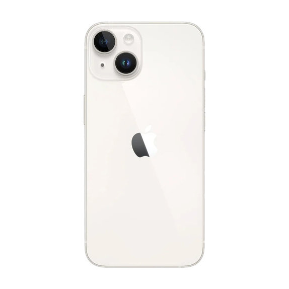 Apple iPhone 14 Starlight 256GB B Felújított