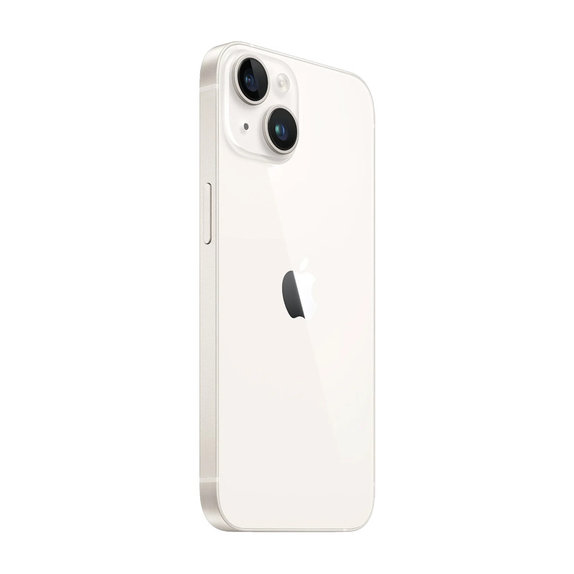 Apple iPhone 14 Starlight 512GB B Felújított