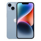 Apple iPhone 14 Blue 128GB A Felújított