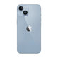 Apple iPhone 14 Blue 256GB A+ Felújított