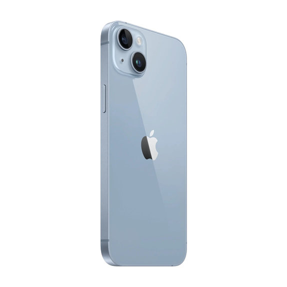 Apple iPhone 14 Blue 256GB A Felújított