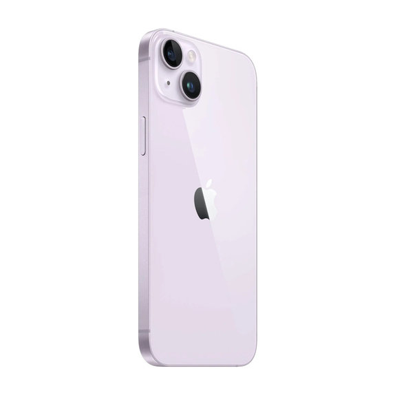Apple iPhone 14 Purple 128GB A+ Felújított