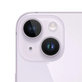 Apple iPhone 14 Purple 128GB A+ Felújított