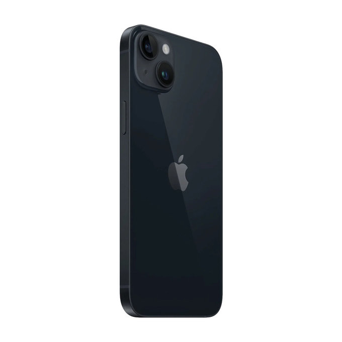 Apple iPhone 14 Plus Midnight 256GB A Felújított