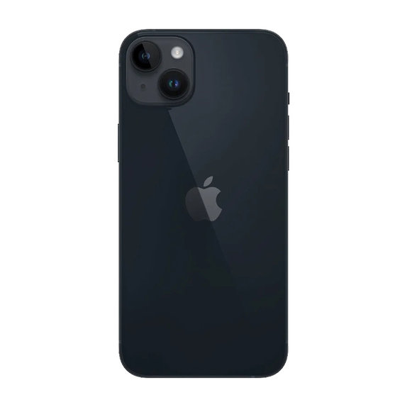 Apple iPhone 14 Plus Midnight 256GB A Felújított