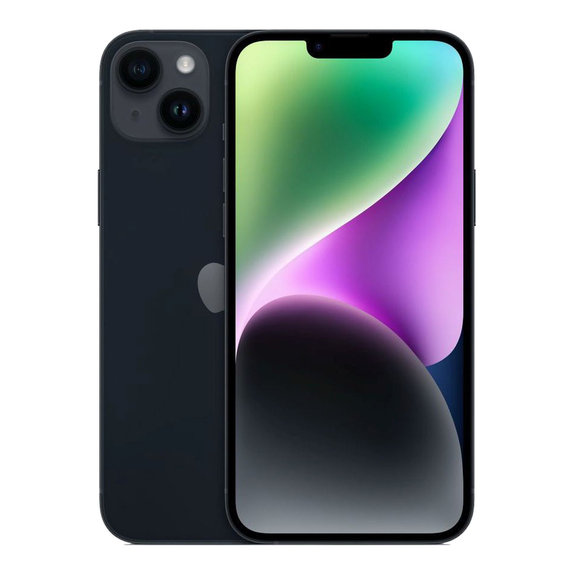 Apple iPhone 14 Plus Midnight 512GB B Felújított