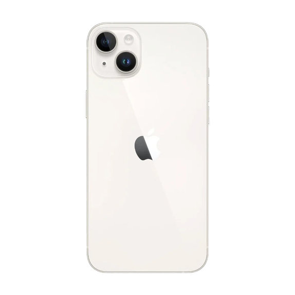 Apple iPhone 14 Plus Starlight 128GB A Felújított